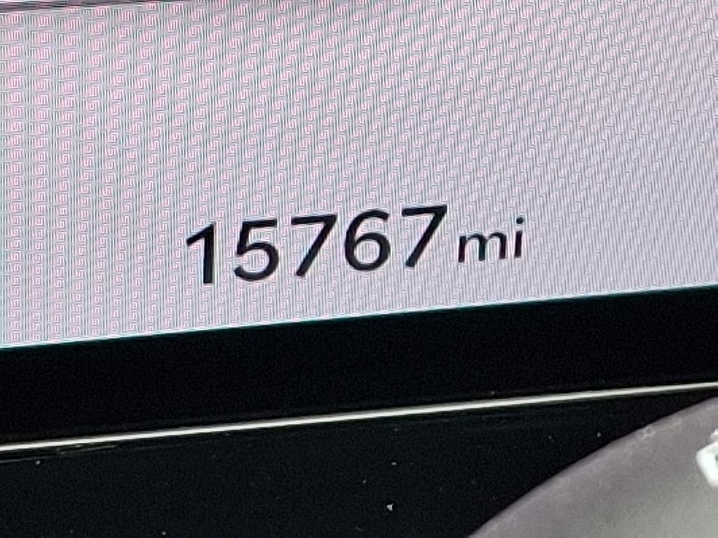 Used 2025 Genesis GV80 2.5T Standard image 21