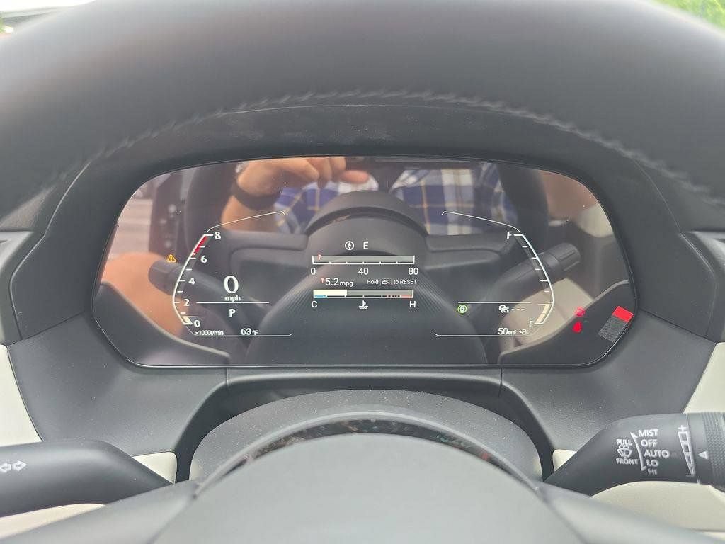 New 2026 MAZDA CX-5 Preferred AWD/4WD image 31