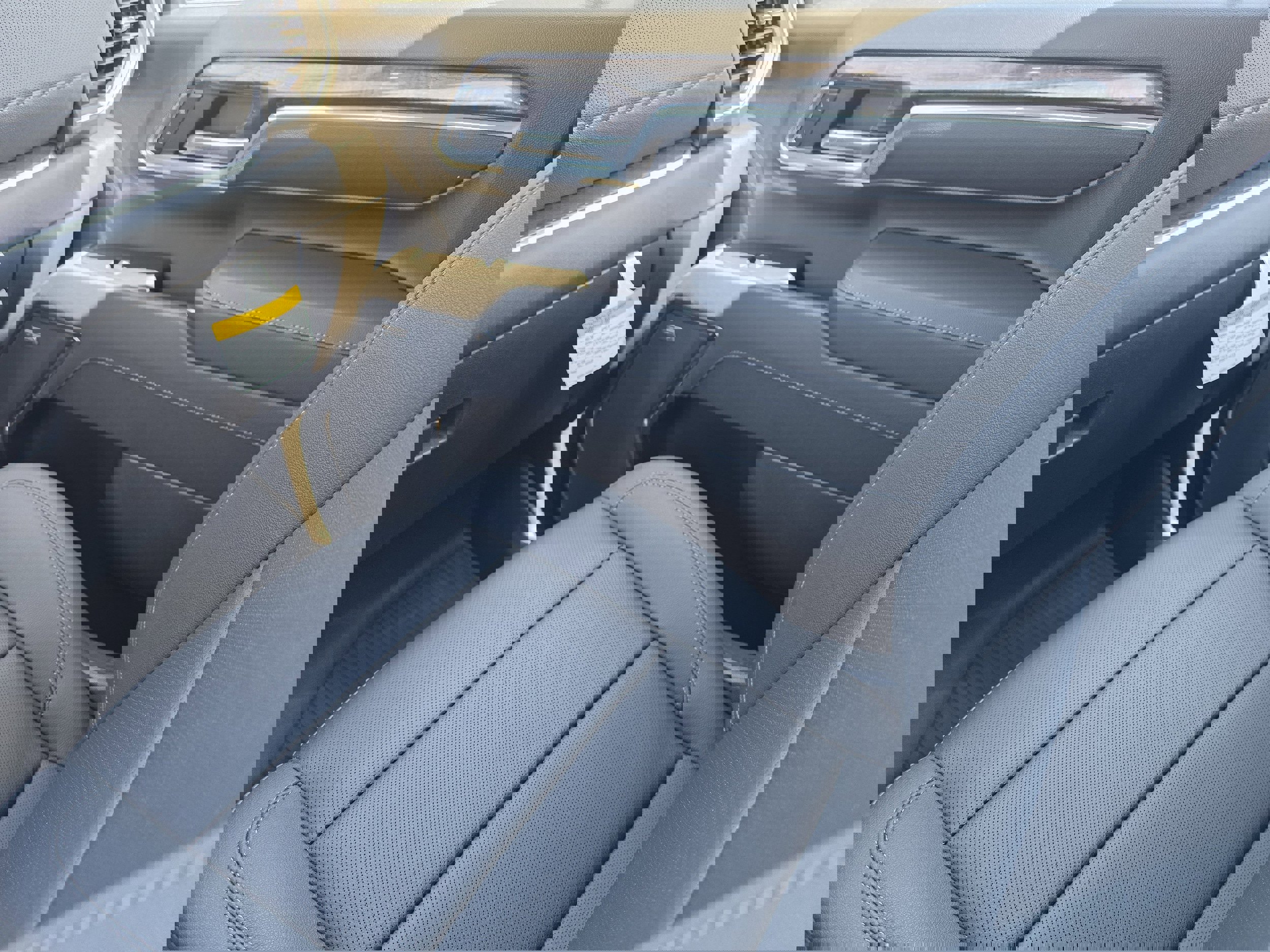 New 2025 Chevrolet Silverado 3500 LTZ w/ LTZ Plus Package image 17