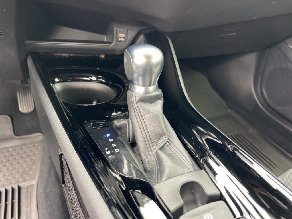 Used 2022 Toyota C-HR Nightshade image 21