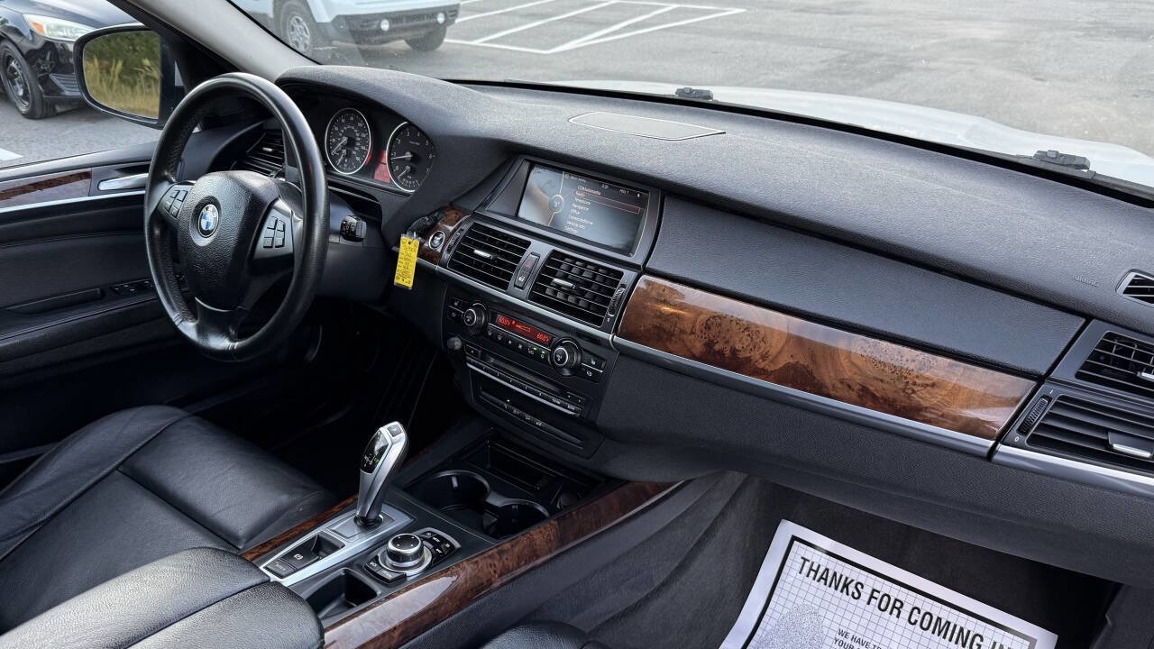 Used 2012 BMW X5 xDrive35i image 19