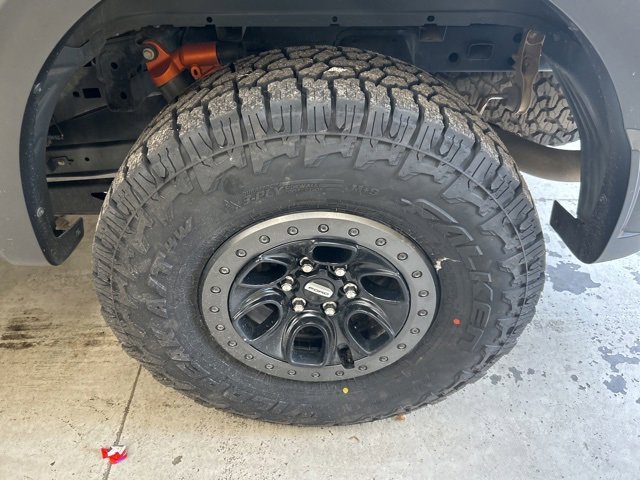 Used 2023 Ford F150 Raptor image 7