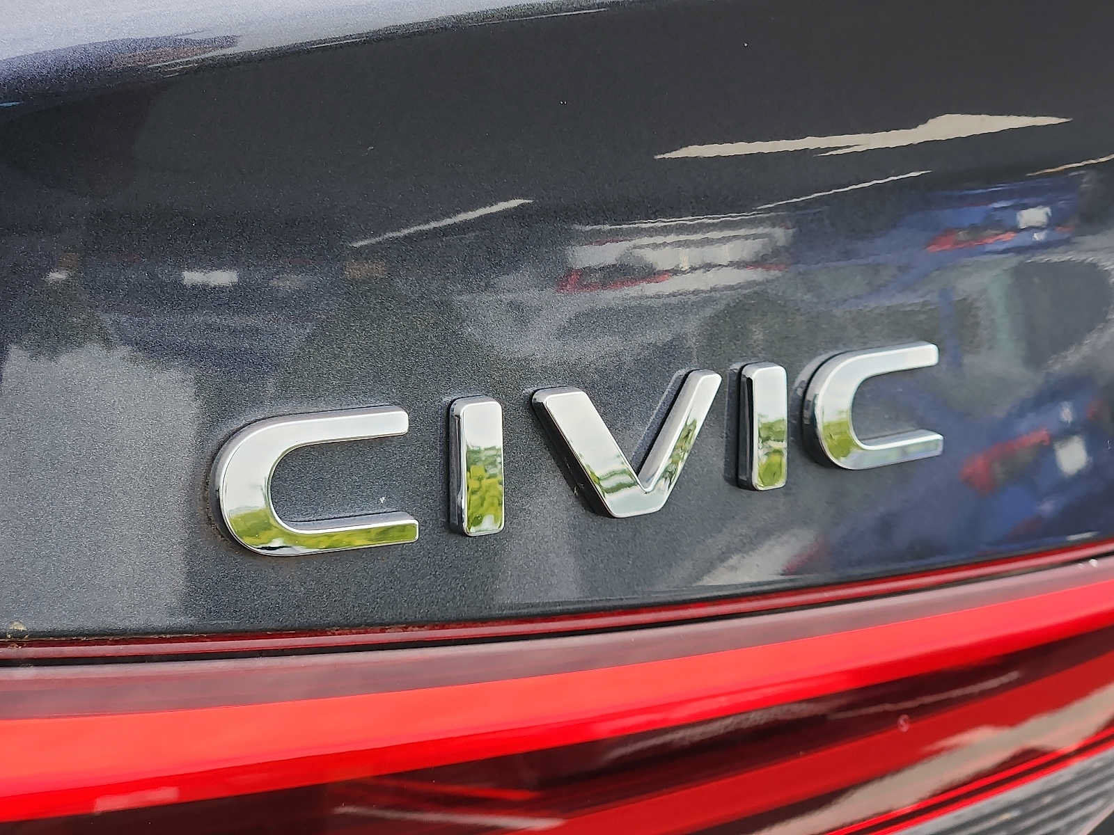 Certified 2023 Honda Civic Sport image 29