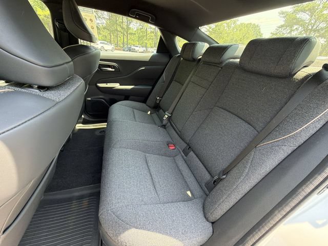 Used 2023 Toyota Crown AWD/4WD image 23