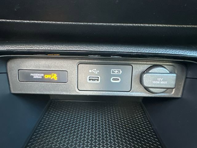 Used 2025 Honda CR-V Sport image 37