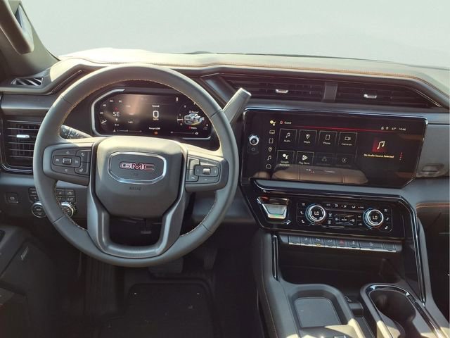 New 2026 GMC Sierra 2500 AT4 AWD/4WD image 4