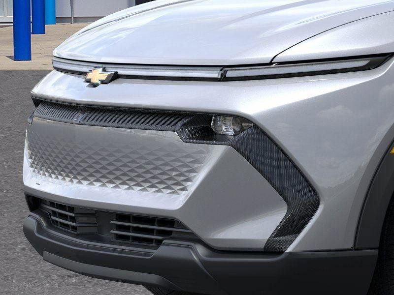 New 2026 Chevrolet Equinox EV LT FWD image 14
