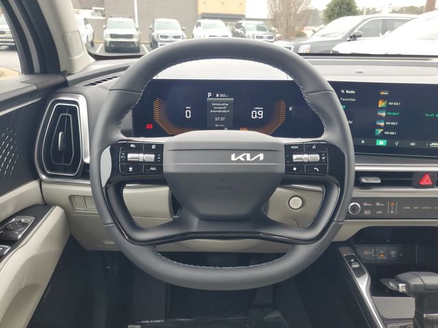 New 2026 Kia Sorento EX w/ EX Premium Package FWD image 11