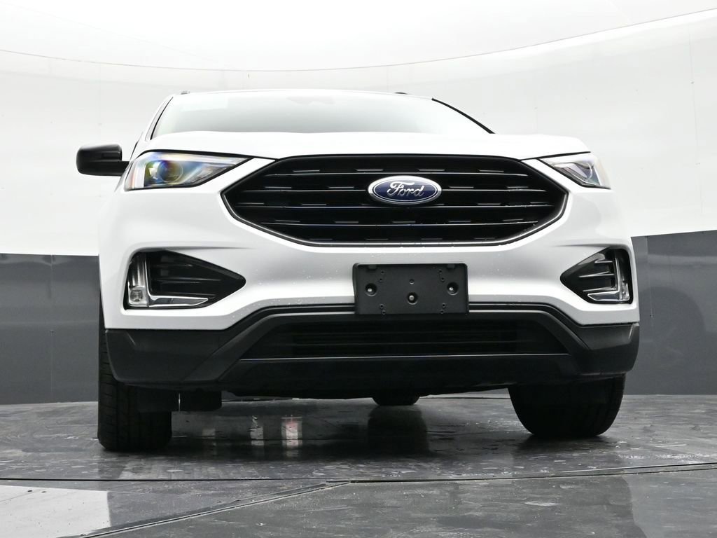 Used 2024 Ford Edge SEL w/ Sport Appearance Package image 27
