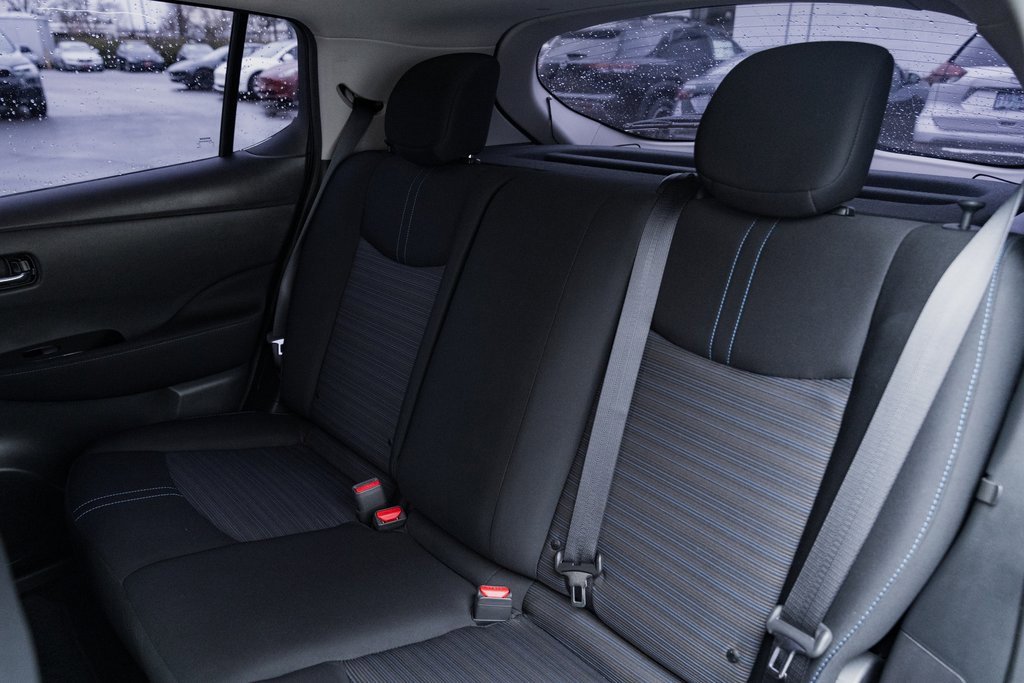 Used 2019 Nissan Leaf SV Plus w/ SV Plus Technology Package image 20