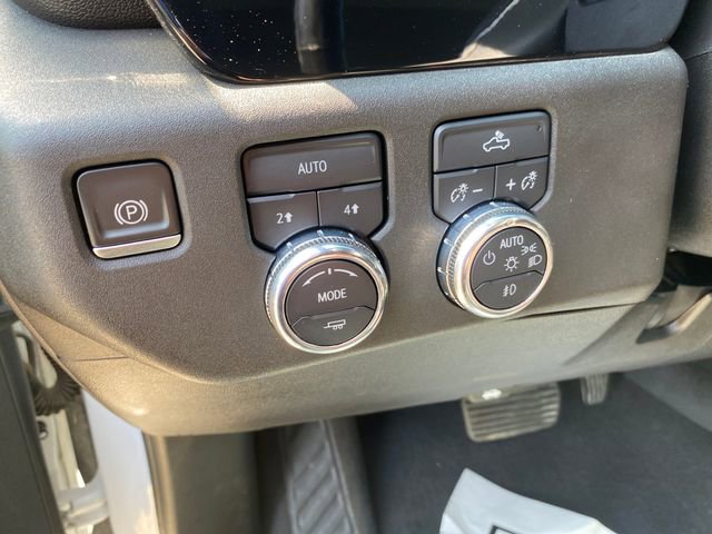 Used 2022 GMC Sierra 1500 Elevation AWD/4WD image 39