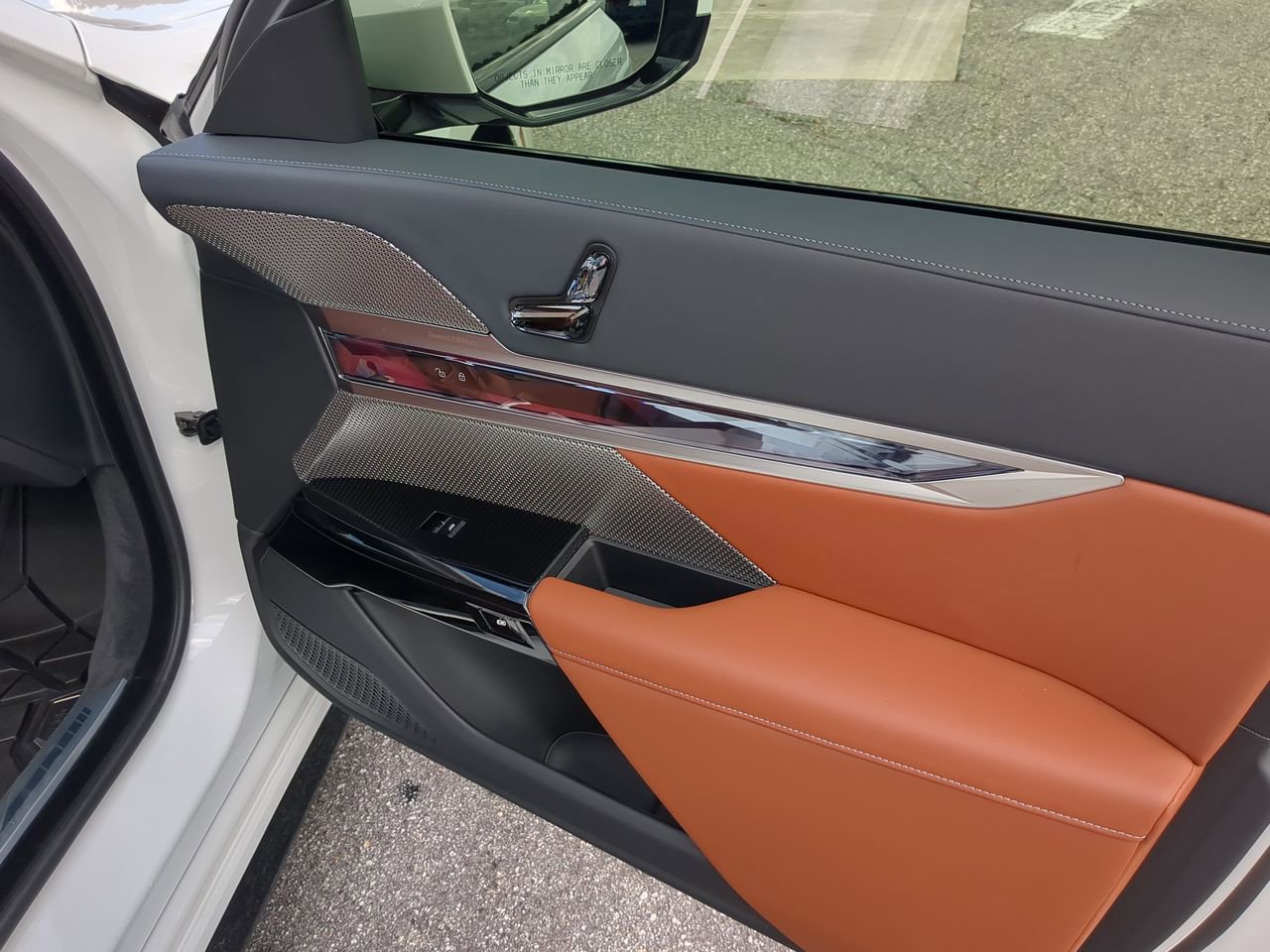 New 2025 BMW 740i w/ Executive Package RWD image 35
