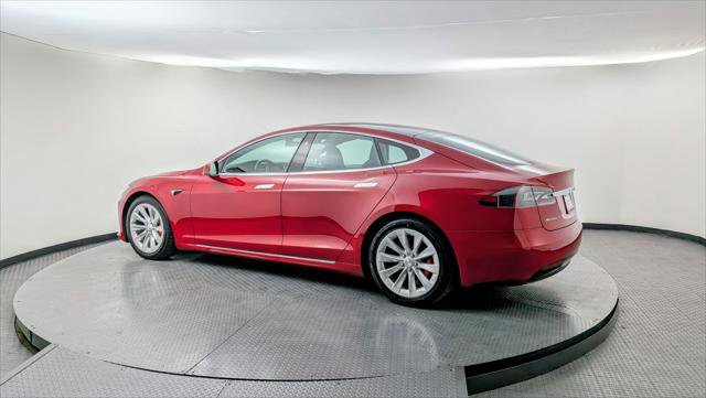 Used 2017 Tesla Model S 90D image 4