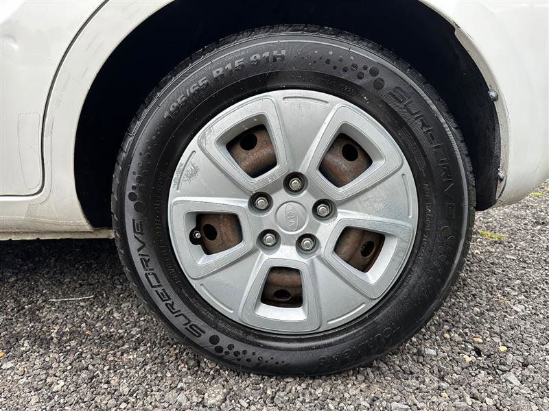 Used 2013 Kia Soul image 11