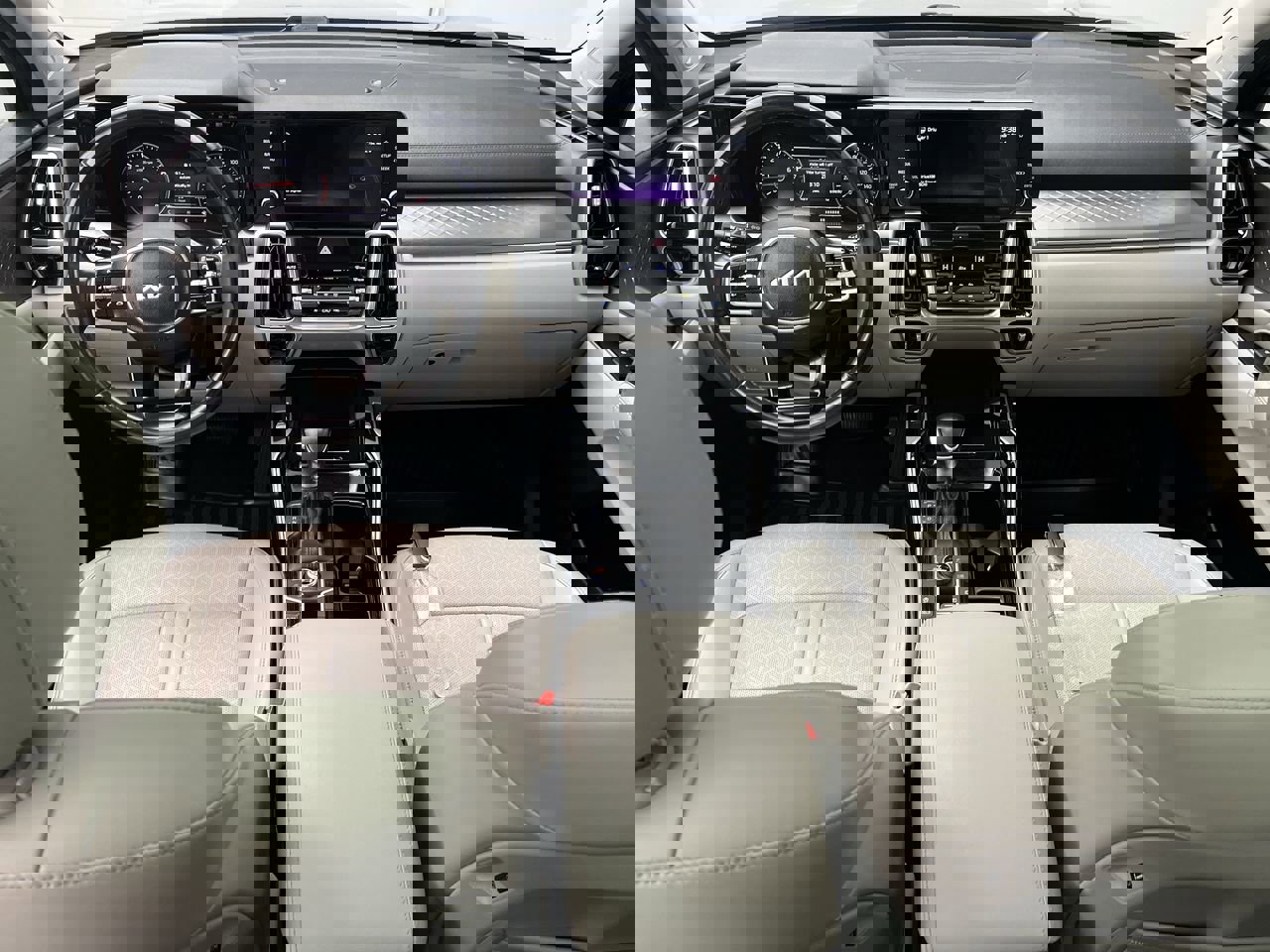 Used 2022 Kia Sorento SX image 4