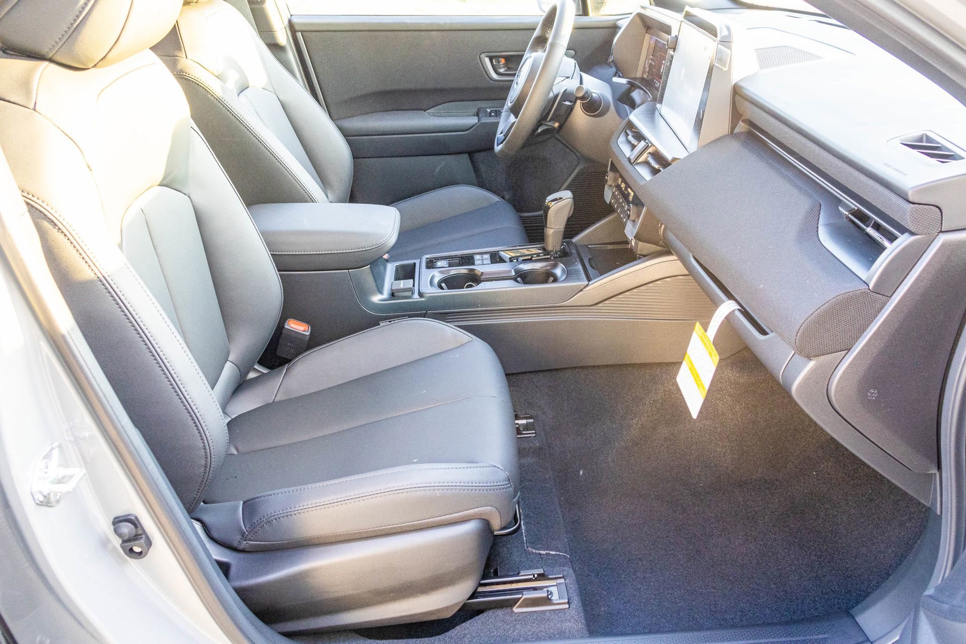 New 2026 Subaru Outback Premium image 37