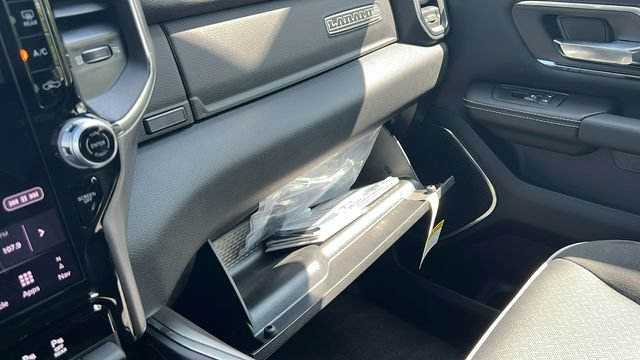 New 2026 RAM 1500 Laramie AWD/4WD image 26