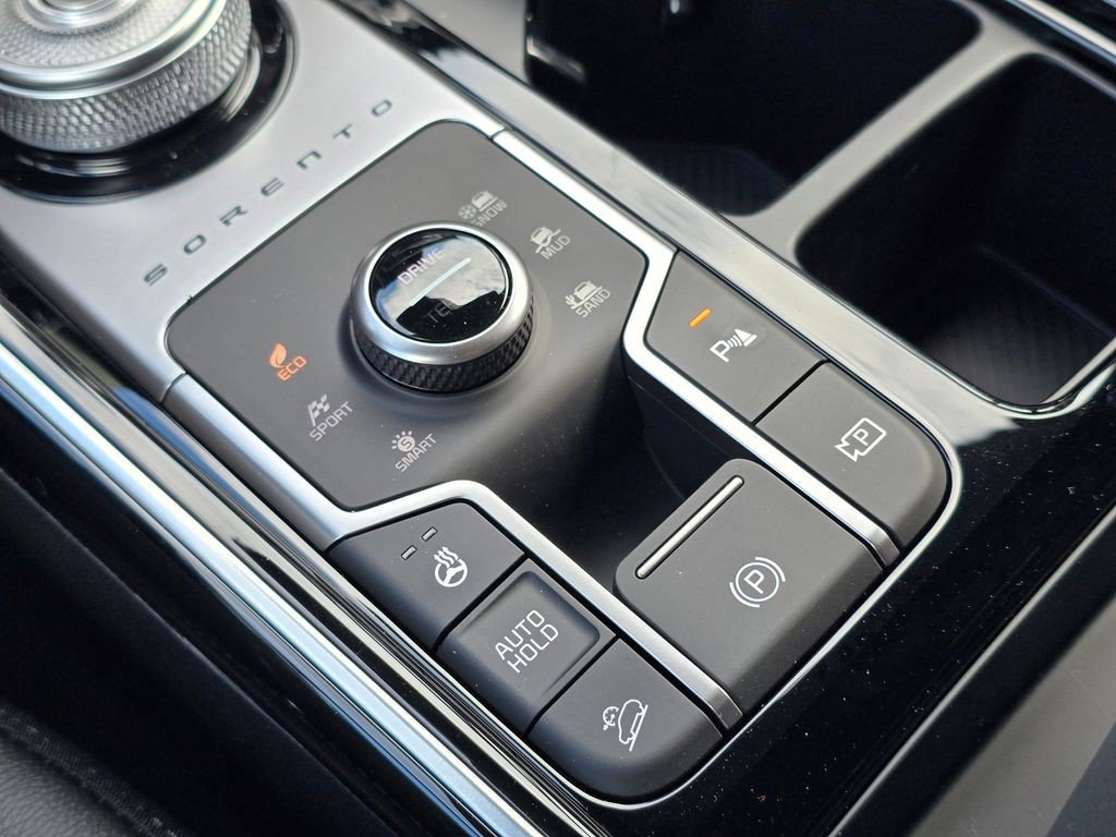 New 2026 Kia Sorento SX Prestige AWD/4WD image 32