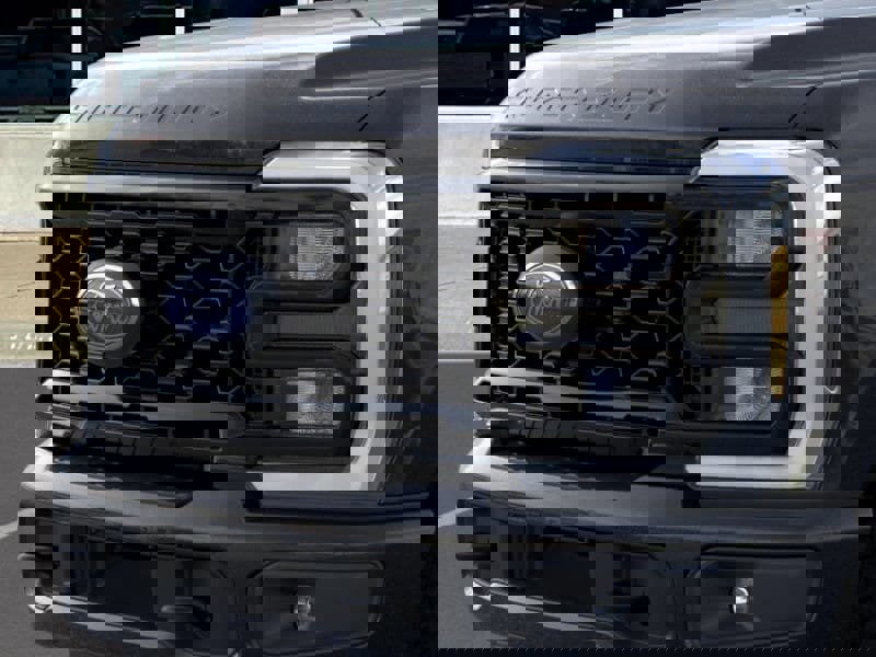 New 2026 Ford F250 4x4 Crew Cab Super Duty image 39