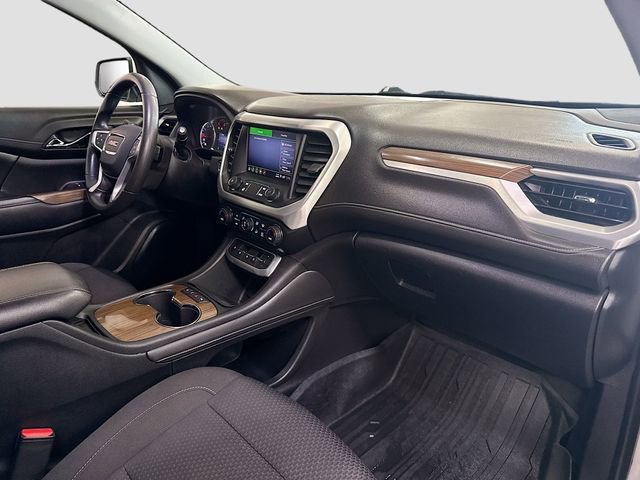 Used 2021 GMC Acadia SLE w/ LPO, Floor Liner Package image 30