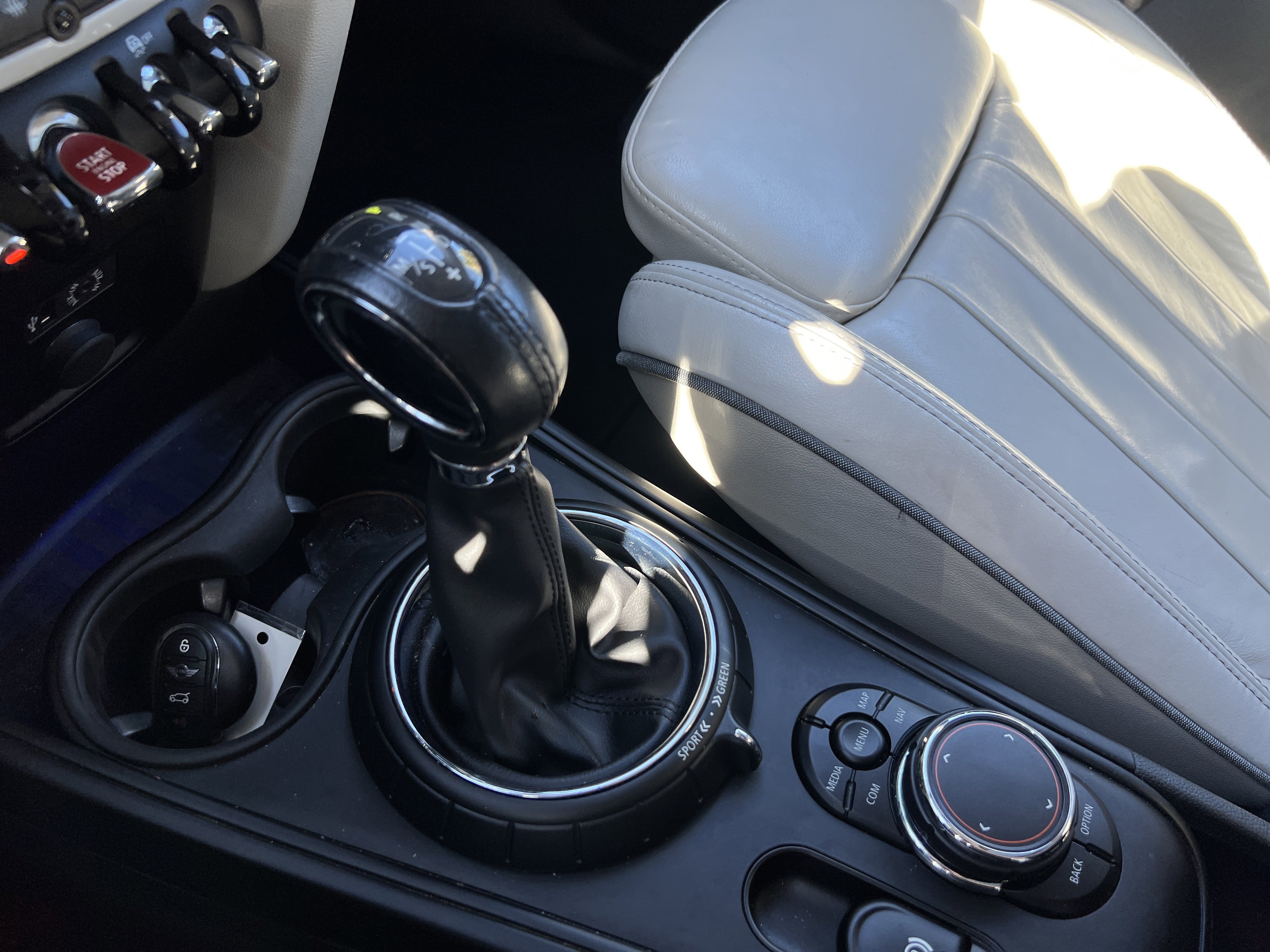 Used 2017 MINI Cooper Countryman S image 26