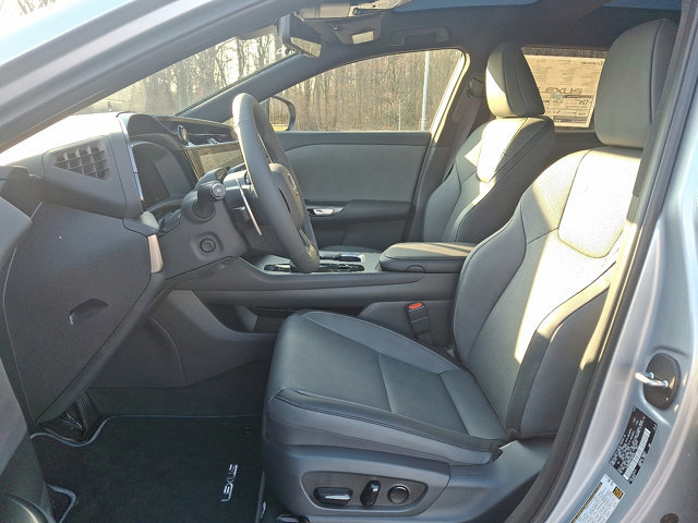 New 2026 Lexus RZ 350e 2WD image 9