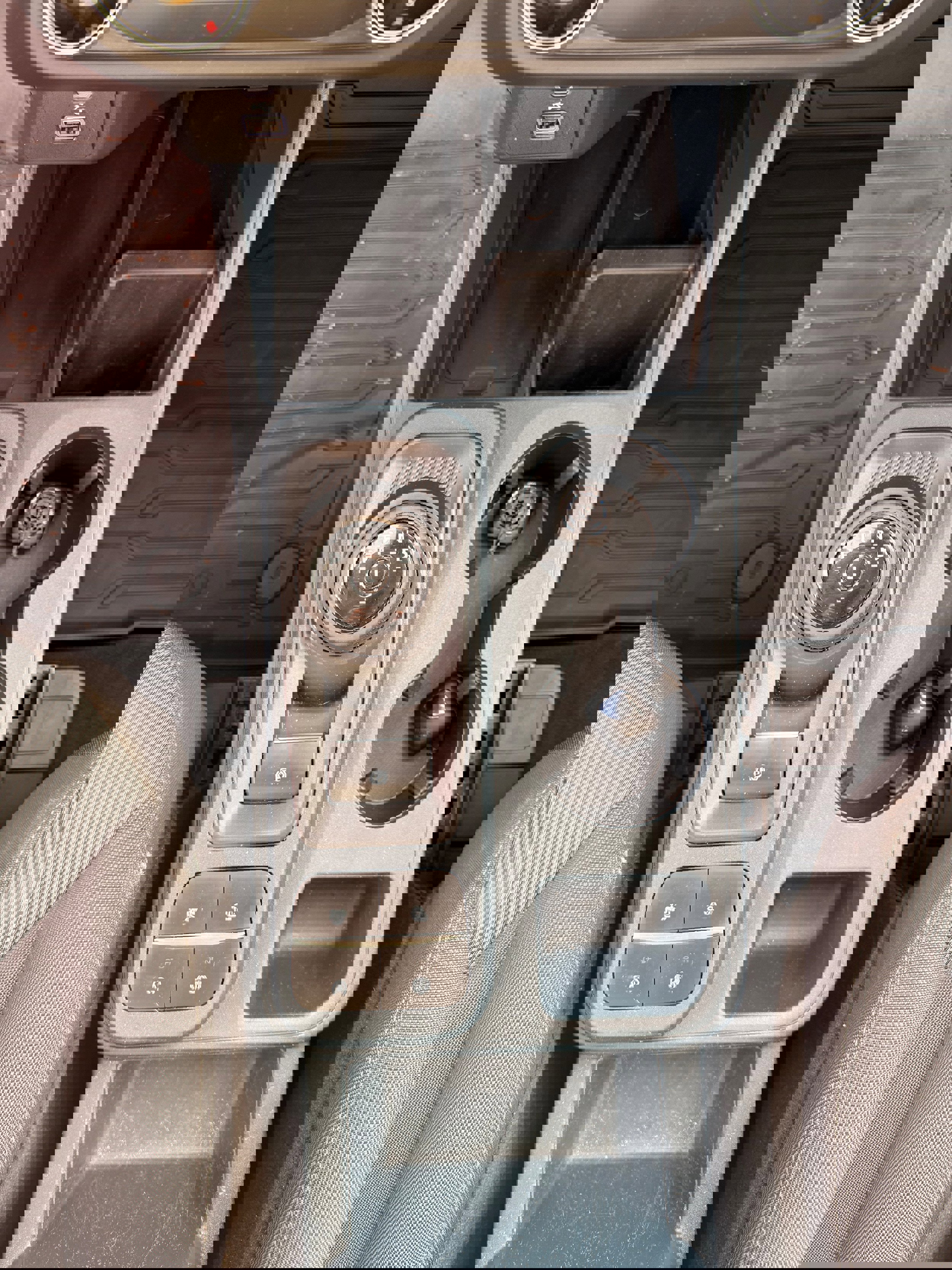 Used 2022 Ford Maverick XL w/ Equipment Group 100A Standard image 17