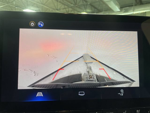 New 2026 Chevrolet Colorado ZR2 AWD/4WD image 17