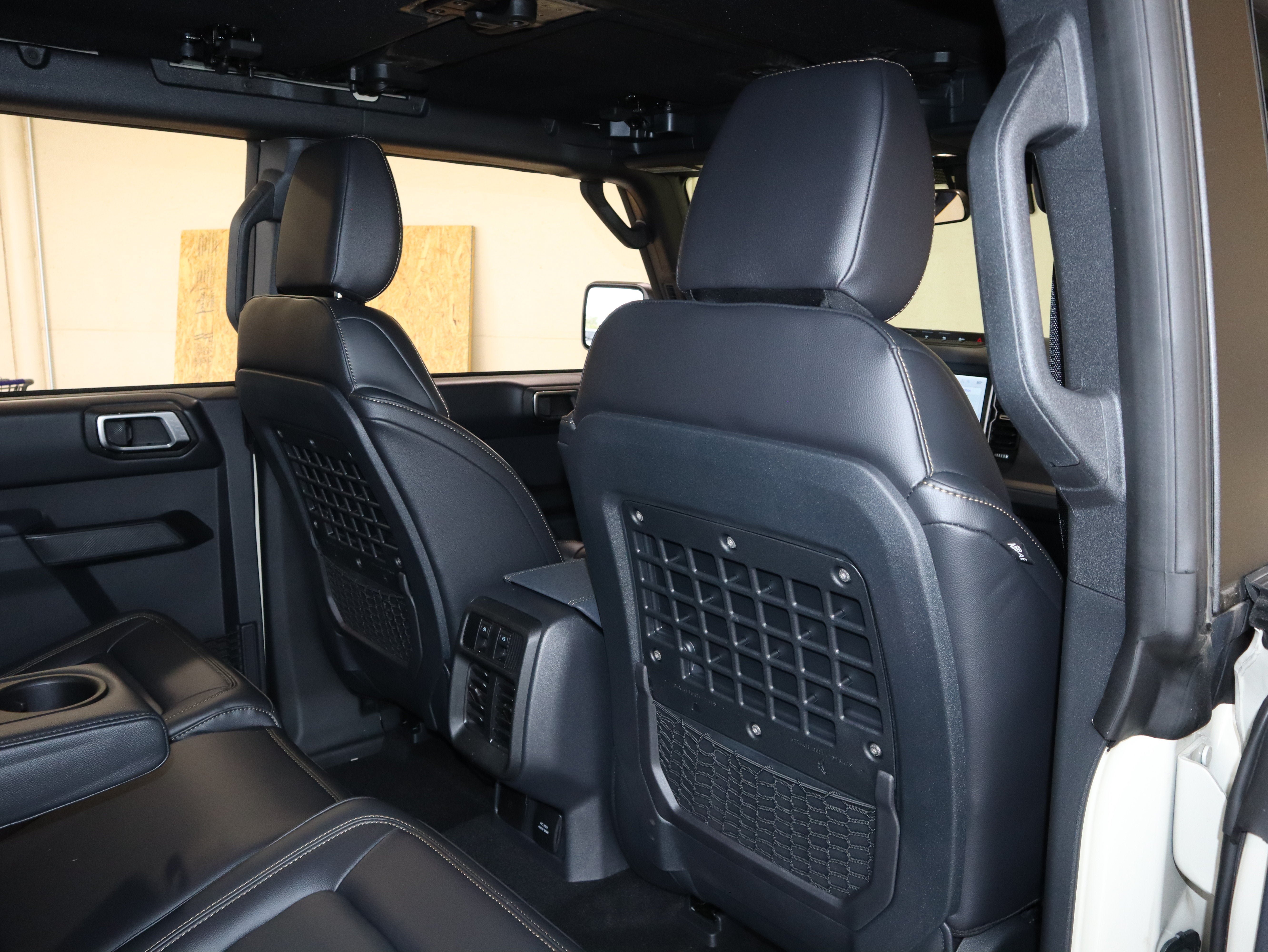 New 2026 Ford Bronco Badlands AWD/4WD image 42