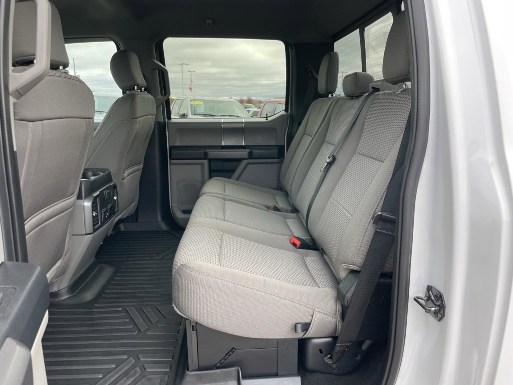 Used 2020 Ford F250 XLT w/ XLT Premium Package image 8