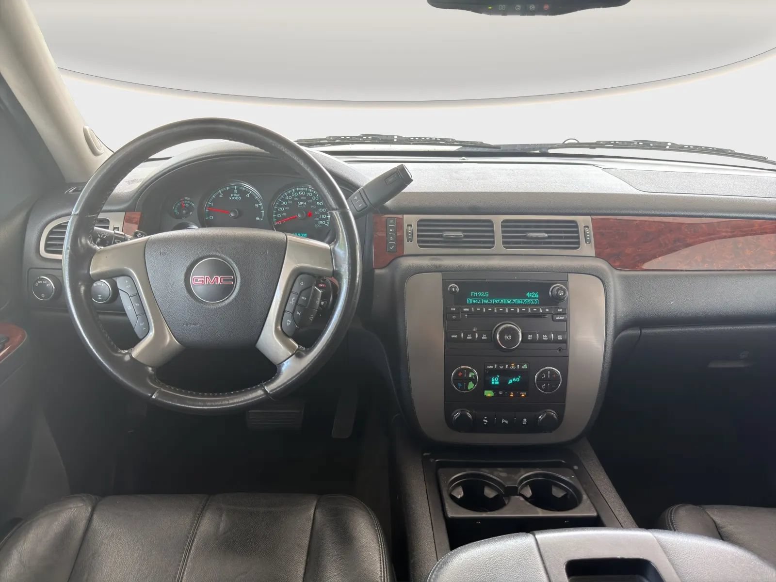 Used 2013 GMC Yukon SLT AWD/4WD image 14