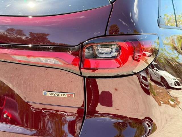 New 2026 MAZDA CX-90 3.3 Turbo S w/ Premium Package image 11