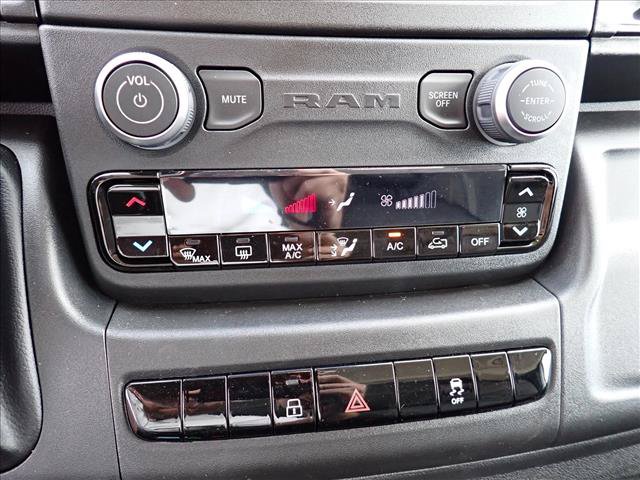 New 2026 RAM ProMaster 2500 w/ Convenience Group FWD image 17