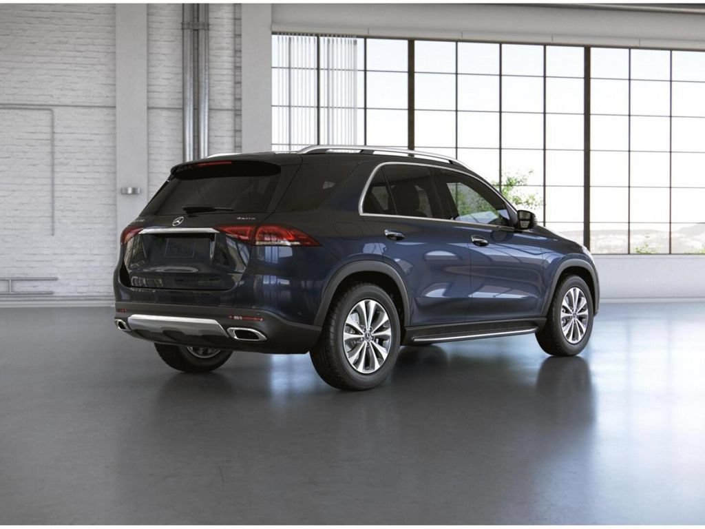Certified 2022 Mercedes-Benz GLE 350 4MATIC image 22