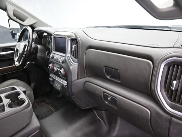 Used 2020 Chevrolet Silverado 2500 LT w/ All Star Edition image 45