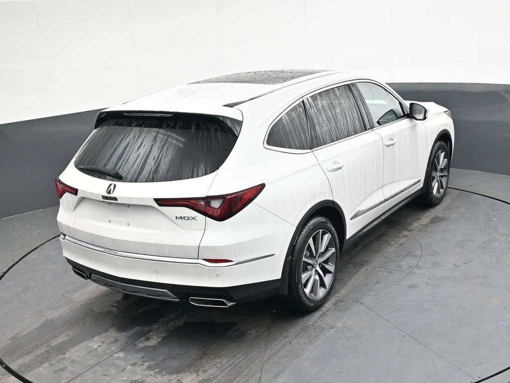 Used 2025 Acura MDX FWD w/ Technology Package image 20