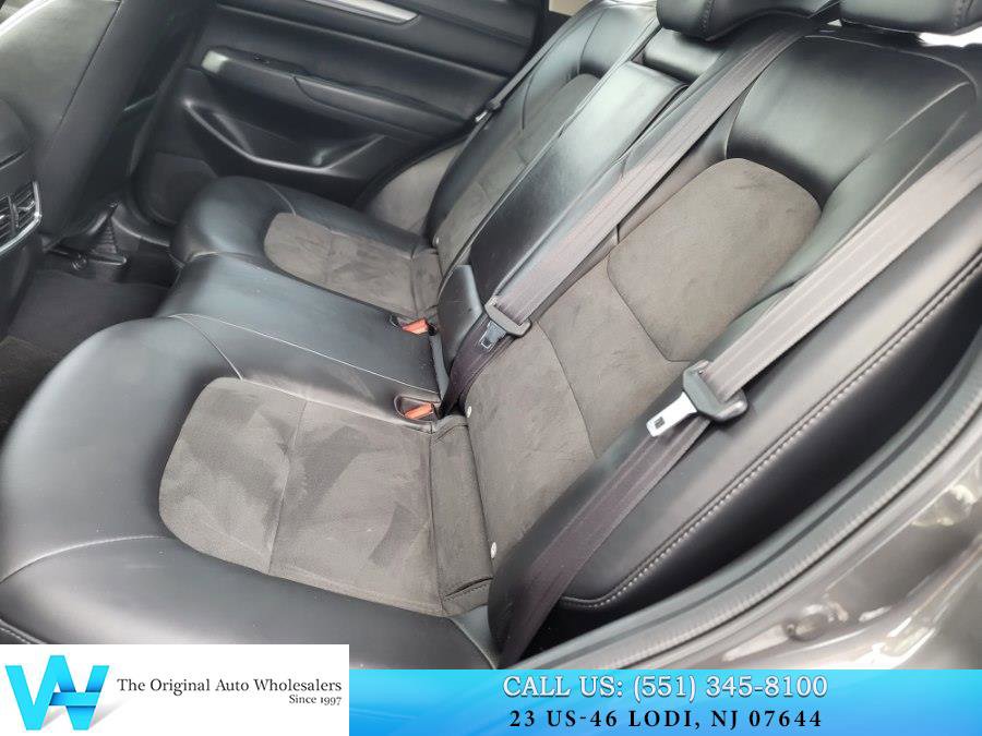 Used 2018 MAZDA CX-5 Touring w/ Preferred Equipment Package image 15