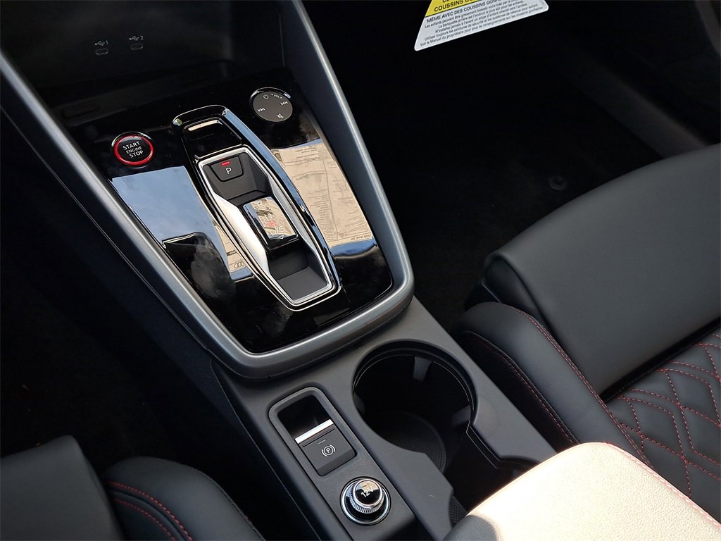 New 2026 Audi S3 Premium image 14