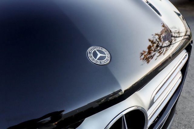 Used 2017 Mercedes-Benz GLE 350 4MATIC image 22