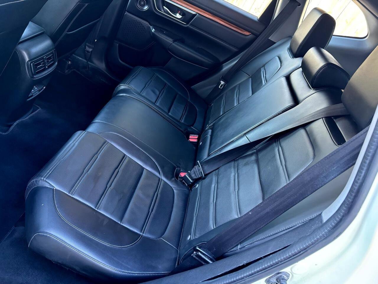 Used 2022 Honda CR-V EX-L image 26