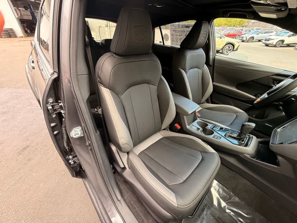 New 2026 Subaru Crosstrek 2.5i Wilderness w/ Wilderness Package AWD/4WD image 15