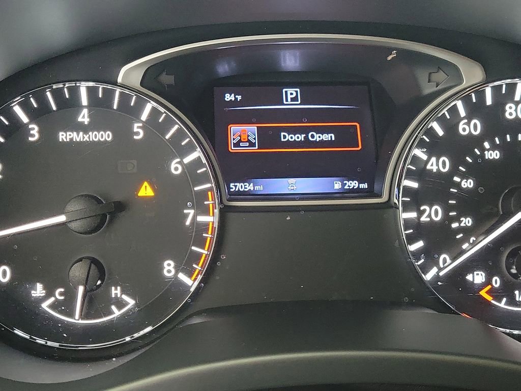 Used 2020 Nissan Pathfinder S image 26