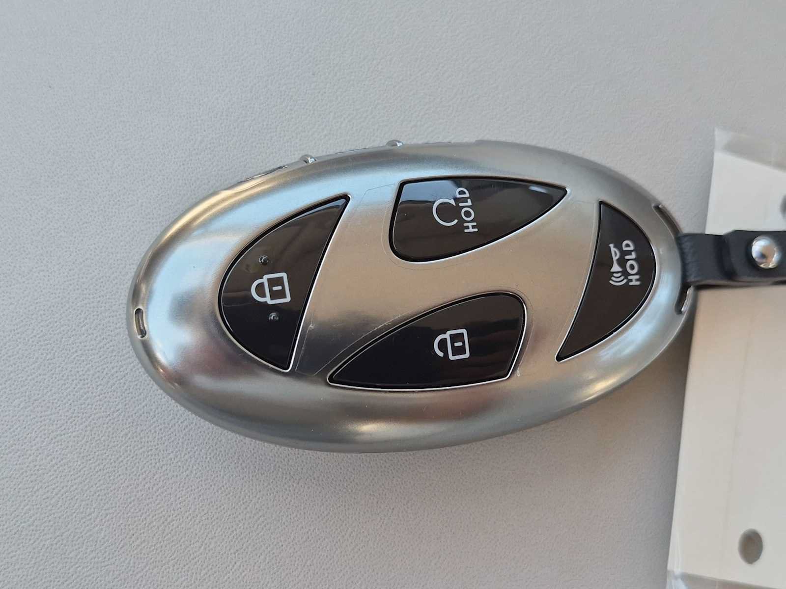 Certified 2025 Hyundai Sonata Limited FWD image 35
