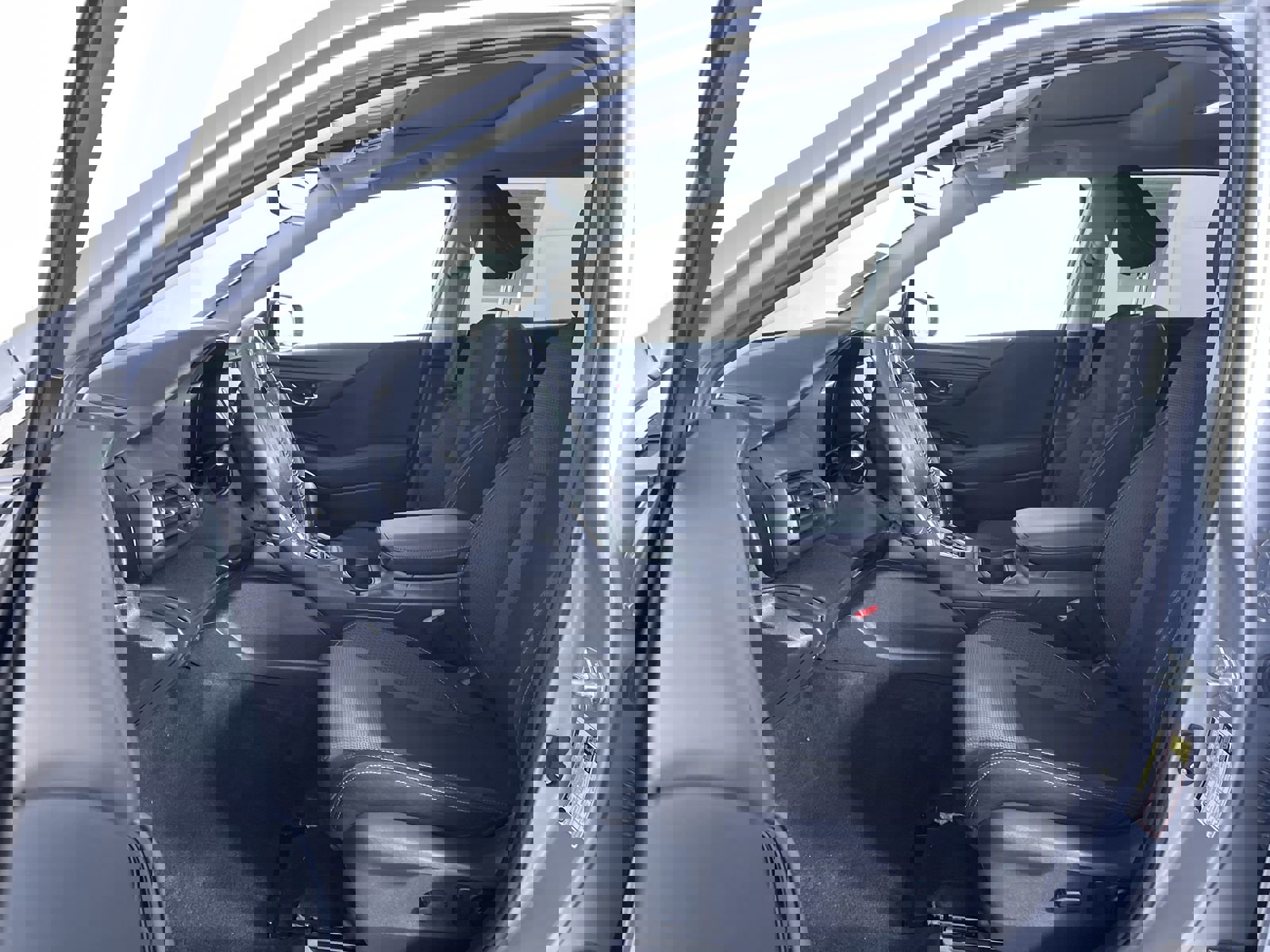 Certified 2023 Subaru Outback Premium AWD/4WD image 15