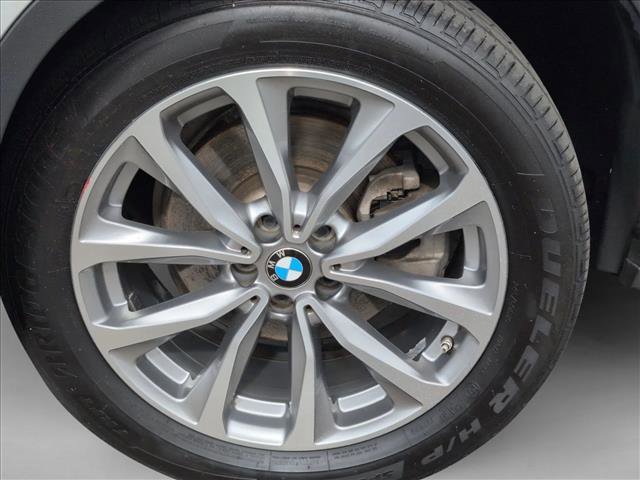 Used 2018 BMW X3 xDrive30i w/ Convenience Package image 25