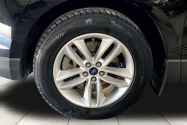 Used 2018 Ford Edge SEL w/ Canadian Touring Package image 9