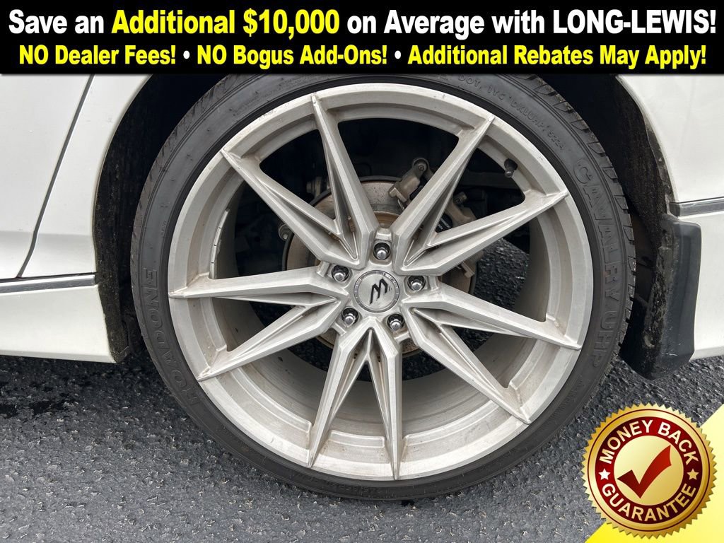 Used 2021 Honda Accord Touring image 10