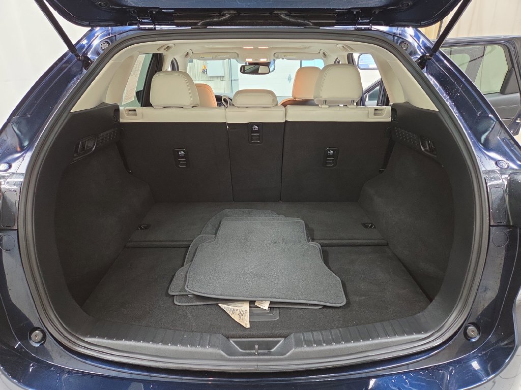 Used 2023 MAZDA CX-5 AWD 2.5 S image 9