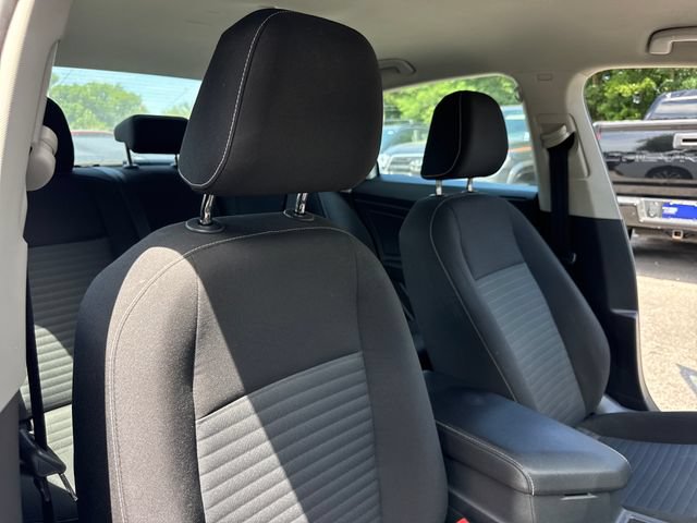 Used 2024 Volkswagen Jetta S FWD image 23