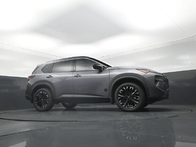 New 2026 Nissan Rogue Dark Armor FWD image 34